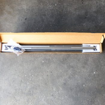   HP ProLiant DL360 Gen10 Plus 1U LFF Easy Install Rail Kit P20435-001 P38899-001 (NEW)