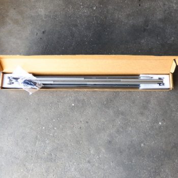   HP ProLiant DL360 Gen10 Plus 1U LFF Easy Install Rail Kit P20435-001 P38899-001 (NEW)
