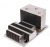 Dell EMC PowerEdge R740 R740xd 165W+ CPU High Performance Heatsink Hűtőborda 0TRJT7