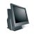 Toshiba SureOne POS 4852-570 Intel G540 Dual Core 2.5GHz 8GB DDR3 RAM 320GB Hdd 15" Touchscreen Kasszarendszer Pénztári Terminál