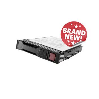   HPE 1,92TB SAS SSD 12Gbps 2,5" SFF KIOXIA PM5 KPM51RUG1T92 3PAR Storage Hot Swap SSD HPE P14217-001 P06042-004 (NEW)