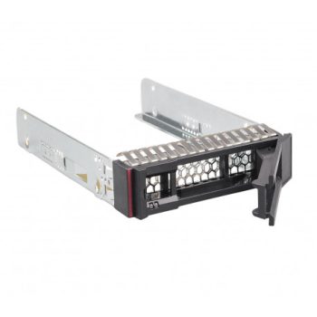   Lenovo ThinkSystem ST250 ST550 SR550 SR650 SR850 SFF 2.5" SAS/SATA HDD Hot Swap Tray HDD Caddy HDD Keret SM17A06246