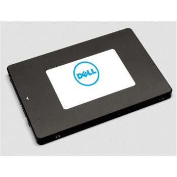   Dell EMC 960GB Sk Hynix SE5110 2.5"  Read Intensive SATA Enterprise SSD HFS960G3H2X069N Dell 6NFDV (New)