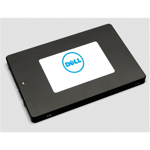 Dell EMC 960GB Sk Hynix SE5110 2.5"  Read Intensive SATA Enterprise SSD HFS960G3H2X069N Dell 6NFDV (New)
