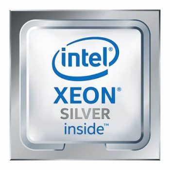   Intel Xeon 12Core Silver 4214 2.2GHz 24Threads maxTurbo 3.2GHz FCLGA3647 16.5MB Cache 9,6GT/s 85W CPU SRFB9 Processzor