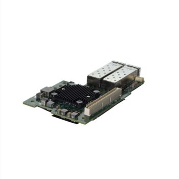   Broadcom 57414 BCM57414 2x 10/25Gb Dual Port SFP28 Network Adapter OCP 2.0 NIC DELL R440 R540 R740xd2 C6420 0930PP