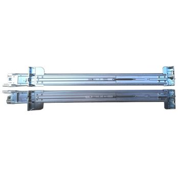   Dell PowerEdge R Series 2U ReadyRails II 2U Sliding Rail Kit Dell 0H4X6X XV104 0TKYT 0J7H9H 0Y8P81 0FYK4G  061KCY Dell B6