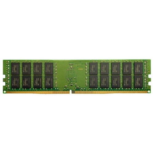 32GB DDR4 PC4 25600R 3200AA 2Rx8 4G ECC 288Pin CL22 1.2V RDIMM RAM HMAA4GR7CJR8N-XN Server & Workstation Memory Dell 0HTPJ7  (New)