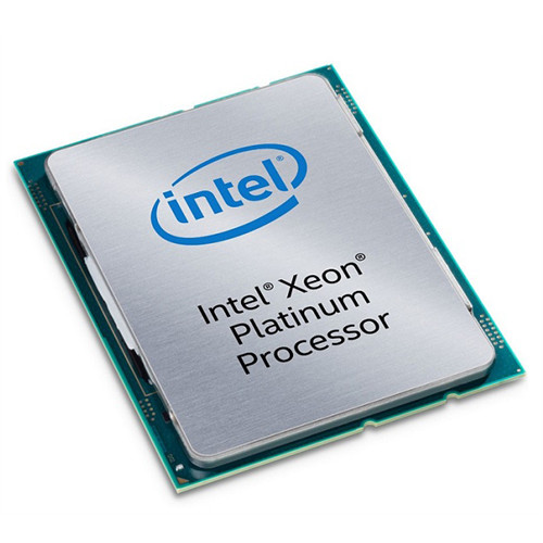 Intel Xeon 24Core Platinum 8260M 2.4GHz 48Threads maxTurbo 3.9GHz FCLGA3647 35.75MB Cache 10,4GT/s 165W CPU SRF9J Procesor