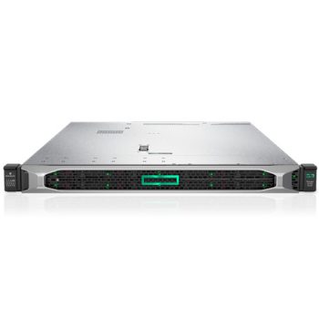   HPE ProLiant DL360 Gen10 2x Intel Xeon Gold 6134 8Core 3.2GHz no Ram 8SFF no HDD P408i-a RAID 2x 500W