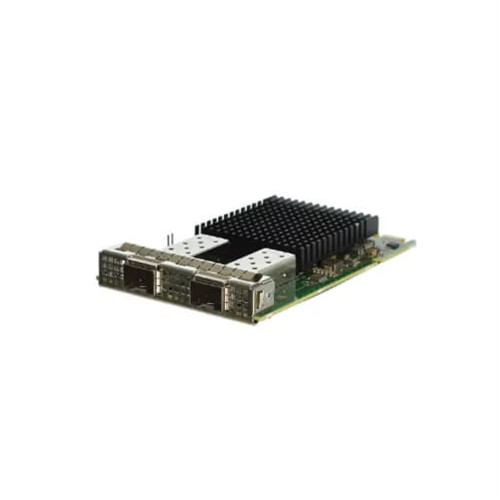 Intel Ethernet Converged Network Adapter X710-DA2 10GbE SFP+ Network Adapter OCP 3.0 Card Dell 0YJYK1
