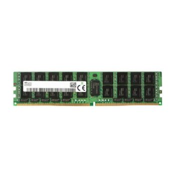  16GB DDR4 PC4 25600R 3200AA 2Rx8 4G ECC 288Pin CL22 1.2V DIMM RAM Dell 0M04W6 370-AEVQ Server & Workstation Memory (New)