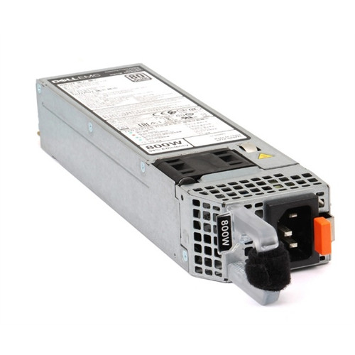 DELL PowerEdge R450 R550 R650 R750 Platinum Hot Plug Power Supply 800W 0MGPPC 01MGFF 01P0Y5 0C8T2P Sursa alimentare