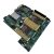 Dell PowerEdge R550 System Board Motherboard 2x Intel Xeon Socket FCLGA4189 16x DDR4 RDIMM Dell 0X10J5 Alaplap