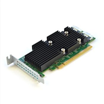   Dell PowerEdge R640 R740 R840 R940 NVMe SSD PCIe Extender Controller Adapter Dell 0TJCNG 1YGFW TJCNG YN9K8