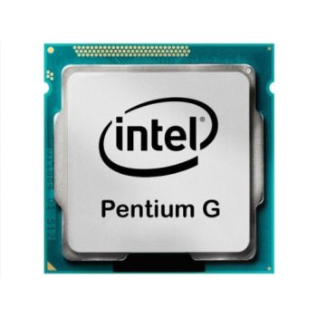   Intel Pentium Dual Core G4400 3,3GHz 2Core FCLGA1151 3MB Cache 8GT/s 54W CPU SR2DC Processzor