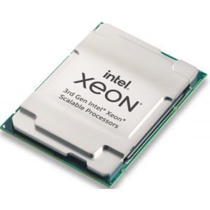 Intel Xeon 12Core Gold 5317 3GHz 24Threads maxTurbo 3.6GHz FCLGA4189 18MB Cache 11,2GT/s 150W CPU SRKXM Processzor