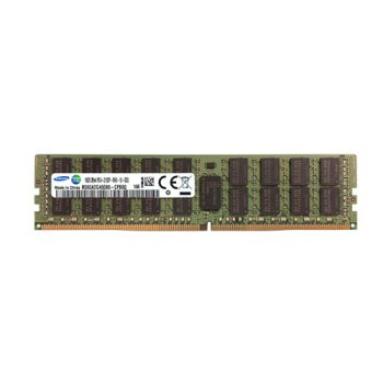   16GB DDR4 PC4 25600R 3200AA 2Rx8 ECC RDIMM 288pin CL22 1.26V RAM HMA82GR7DJR4N-XN HP P06187-001 Server & Workstation Memory