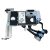 Dell PowerEdge R660xs R2a Low Profile Riser Kit 2x8 LP Slots Dell 0C05NK C05NK 330-BCKZ (New)