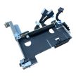 Dell PowerEdge R660xs R2a Low Profile Riser Kit 2x8 LP Slots Dell 0C05NK C05NK 330-BCKZ (New)