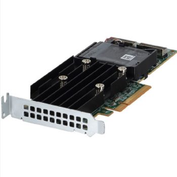   Dell Perc H755 8GB RAM 12Gbps Battery Backup PCI-e RAID Controller SAS3916 Hardware RAID High Profile Dell 029XMF (New)