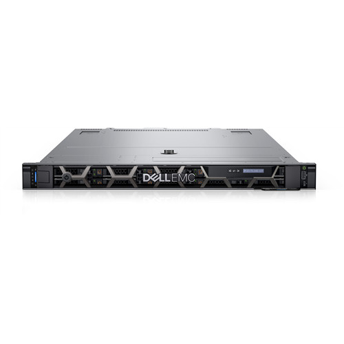 Dell PowerEdge R660xs 2x Intel Xeon 16Core Gold 5416S 2GHz no Ram 10SFF Bay no HDD Perc H755 iDrac9 Ent. 2x 700W PSU (NEW)