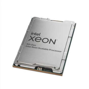   Intel Xeon 32Core Gold 6430 2.1GHz 64Threads maxTurbo 3.4GHz FCLGA4677 60MB Cache 16GT/s 270W CPU SRM7A Processzor (New)