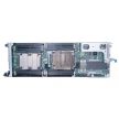 Dell EMC PowerEdge C6420 Node Server 2x Intel Xeon Socket FCLGA3647 2x Heatsink no RAM no Hdd Perc S140 SATA Raid iDRAC9 Ent. CTO