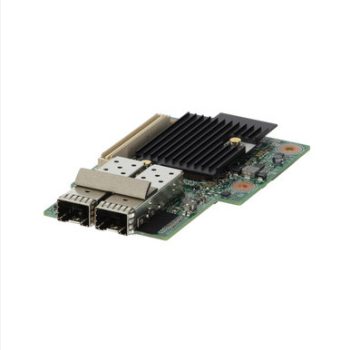   Intel X710-DA2 Dual Port 10GbE SFP+ 2 Port Network Adapter Card OCP 2.0 NIC DELL 0T44PH
