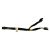 Dell PowerEdge R740 R7920 MB/RISER 8pin to GPU 6pin/6+2pin Power Cable Kábel 20cm 0TR5TP