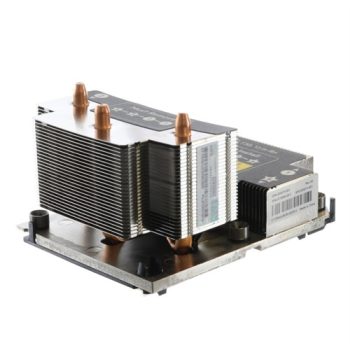   HPE ProLiant DL380 Gen10 Heatsink High Performance 130W+ 875071-001 826706-B21 Hűtőborda