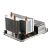 HPE ProLiant DL380 Gen10 Heatsink High Performance 130W+ 875071-001 826706-B21 Hűtőborda