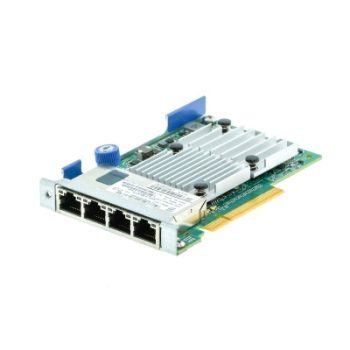   HPE FlexFabric 10Gb 4-port 536FLR-T RJ45 Adapter Quad Port PCI-e NIC Card HP 763352-001 768082-001