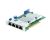HPE FlexFabric 10Gb 4-port 536FLR-T RJ45 Adapter Quad Port PCI-e NIC Card HP 763352-001 768082-001