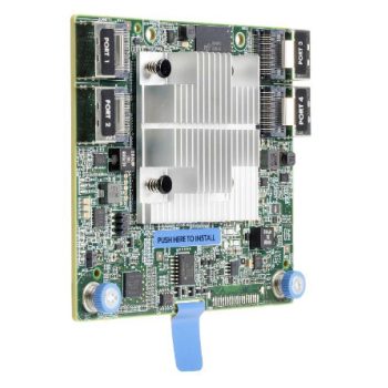  HPE Smart Array P816i-a SR Moular Controller Dual Port 12Gbps SAS 4GB Cache HP 871041-001 869085-001 836261-001