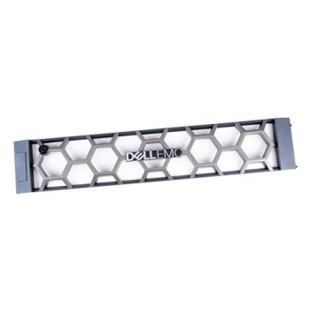   Dell EMC Security Bezel 2U PowerEdge 14G 15G 16G 08CW5K 0GN9GF 025VT1  (New)