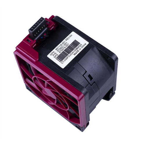 HPE ProLiant DL380 Gen10 Hot Plug Performance Fan Module 875076-001 875788-001 577047-001 Hűtőventilátor
