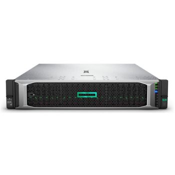   HPE ProLiant DL380 Gen10 2x Intel Xeon 20Core Gold 6138 2.0GHz no Ram 12LFF/3LFF/2SFF no HDD P816i-a RAID 2x 800W