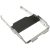 Dell PowerEdge R730xd R740xd LFF 3.5" Mid Bay HDD Tray HDD keret Dell 0FJ21V