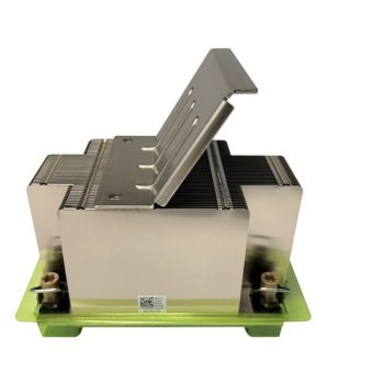  Dell PowerEdge T560 CPU Standard Heatsink 150W Dell 7W25J 07W25J Hűtőborda (NEW)