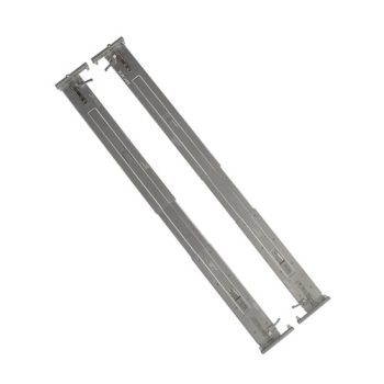   HP ProLiant DL380 DL385 DL560  Gen9 Gen10 2U LFF Easy Install Rail Kit 718214-002 878413-001 733662-B21 