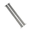   HP ProLiant DL380 DL385 DL560  Gen9 Gen10 2U LFF Easy Install Rail Kit 718214-002 878413-001 733662-B21 