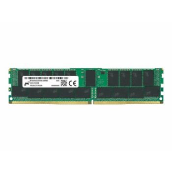   32GB DDR4 PC4 25600R 3200AA 2Rx4 4G ECC 288Pin CL22 1.2V DIMM RAM MTA36ASF4G72PZ-3G2J3 Dell SNP75X1VC/32G Server & Workstation Memory