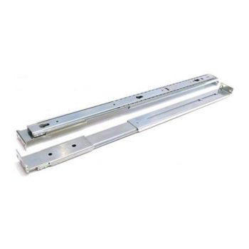   HP ProLiant DL360 DL160 Gen8 Gen9 Gen10 1U SFF Easy Install Rail Kit 875544-001 728440-002
