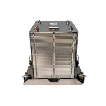   Dell PowerEdge T560 CPU High Perfomrance Heatsink Greater than 150W Dell PHJ9C 0PHJ9C G04IO31 Hűtőborda (NEW)