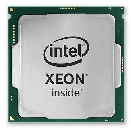 Intel Xeon 4Core E-2134 3.3GHz 8Threads maxTurbo 4.5GHz FCLGA1151 8MB Cache 8GT/s maxTDP 71W CPU SR3WP Processzor