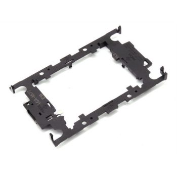 LGA4677 E1A CPU brackets Processor tray CPU keret