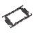 LGA4677 E1A CPU brackets Processor tray CPU keret