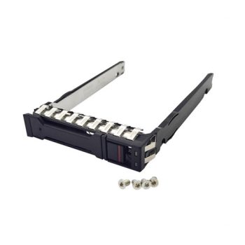   HP Proliant Gen10 Plus Gen11 SFF 2.5" SAS SATA NVMe HDD Hot Swap Tray HDD Caddy HDD Keret HP P22892-002
