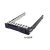 HP Proliant Gen10 Plus Gen11 SFF 2.5" SAS SATA NVMe HDD Hot Swap Tray HDD Caddy HDD Keret HP P22892-002